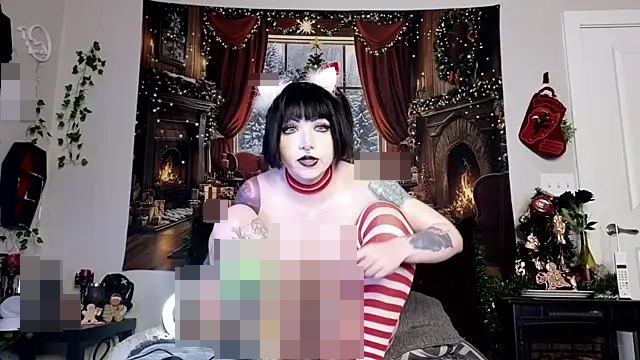 Ivey_Strigoi's Webcam Show