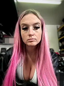 Kate-Paul's Webcam Show