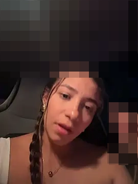 Hall_16's Webcam Show