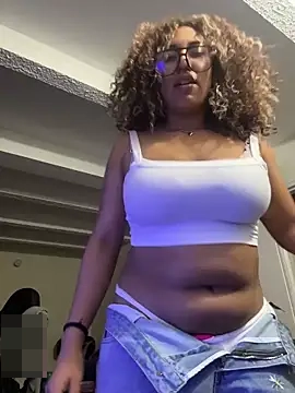 lauraltt's Webcam Show