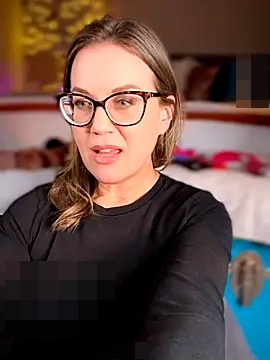 MaiseKnox's Webcam Show