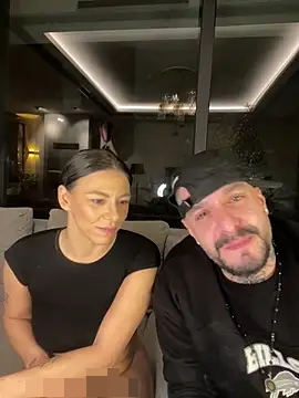 SexOnMyLvL's Webcam Show