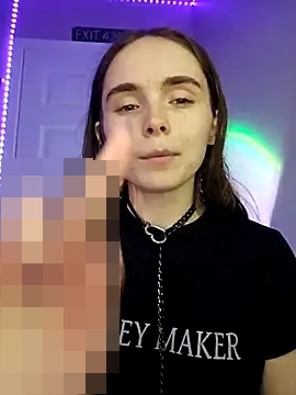 Moon__Babe's Webcam Show