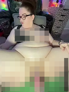 fatfabulous1981's Webcam Show