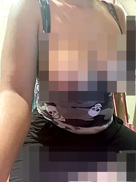 pinkrackz's Webcam Show