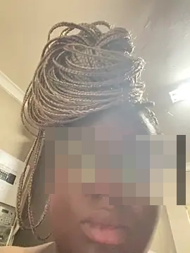 The-ChocolateBarbie's Webcam Show