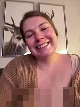 violetaurora95's Webcam Show