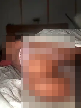 ROUSSH's Webcam Show