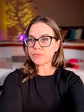 MaiseKnox's Webcam Show