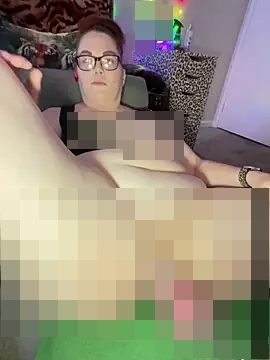 fatfabulous1981's Webcam Show