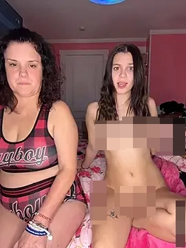 BedroomBarbie's Webcam Show