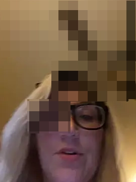 LittleMissEeve's Webcam Show