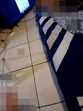 KingDqueenB's Webcam Show