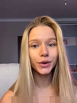 JessIsLove's Webcam Show