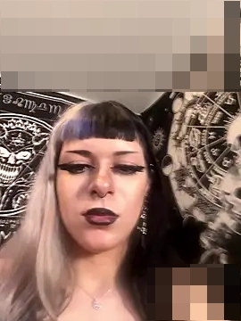 Paige_Turner's Webcam Show