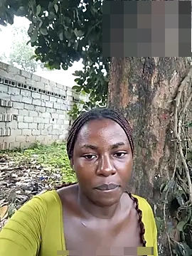 Broan_me's Webcam Show