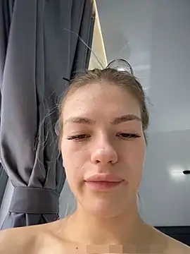 -Sexy_Barbie-'s Webcam Show