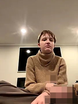 Lassie_Cassie's Webcam Show