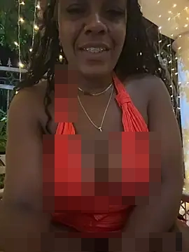 TilaTotti's Webcam Show