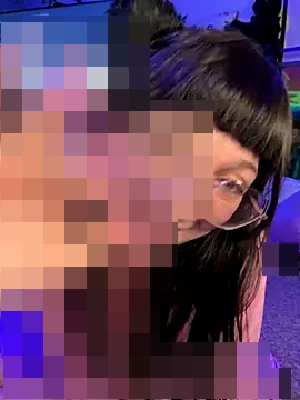 urpuppymoon's Webcam Show