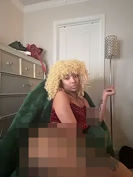 butterflybootyy's Webcam Show