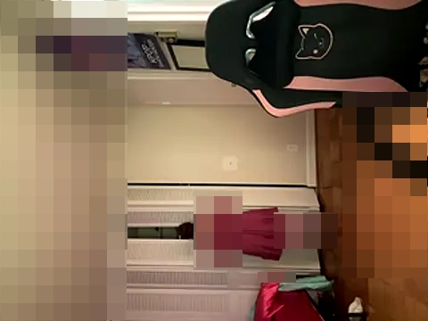 KittyCreamKisses' Webcam Show