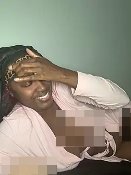 ToyaThick's Webcam Show