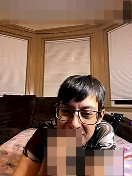 FaiiryArii's Webcam Show