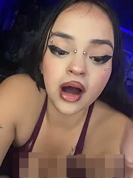 ellrxse's Webcam Show