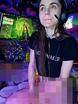 Moon__Babe's Webcam Show