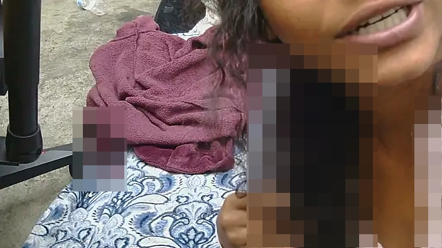 Gmajor's Webcam Show