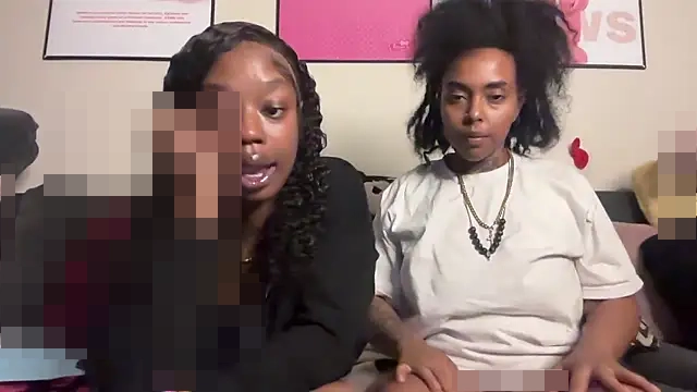 sevynsexysinss' Webcam Show