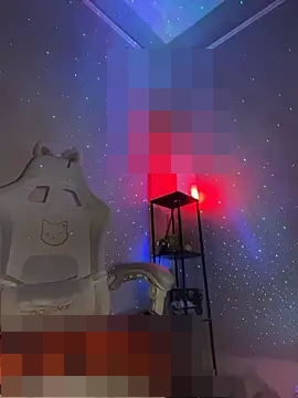 loveluna8's Webcam Show