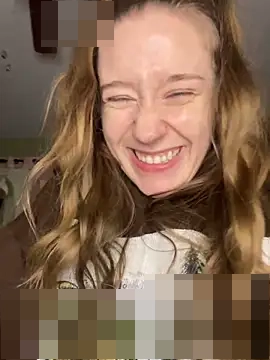 sage__marie's Webcam Show