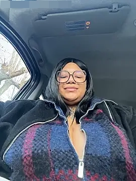 SashaLiciosa_'s Webcam Show