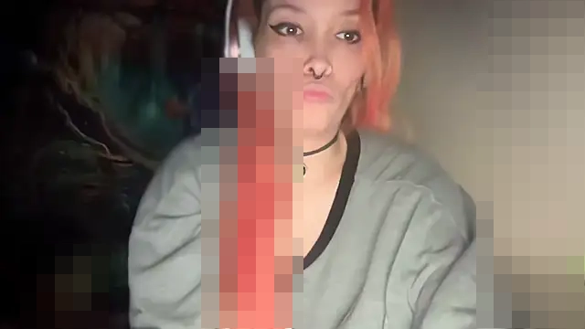 FRRANNKIE's Webcam Show