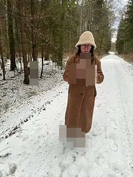 AvaFlowers6's Webcam Show