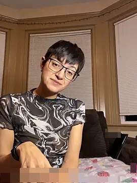 FaiiryArii's Webcam Show