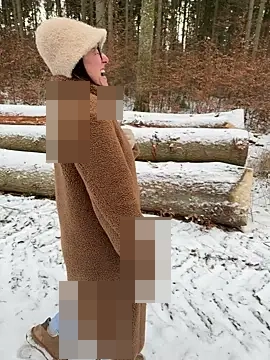 AvaFlowers6's Webcam Show