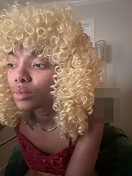 butterflybootyy's Webcam Show