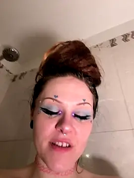 BlaizeyBBy's Webcam Show