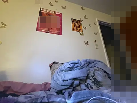 LeBimbo's Webcam Show