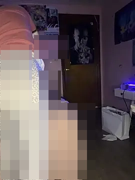 Jennysbakery's Webcam Show