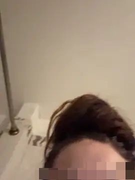 BlaizeyBBy's Webcam Show