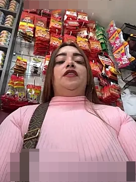 Tatiana_O's Webcam Show