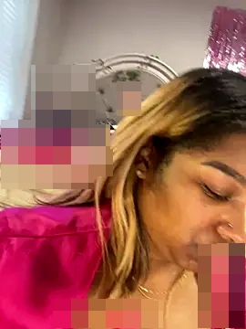 BigFineSelena's Webcam Show