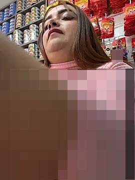 Tatiana_O's Webcam Show