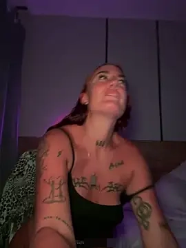 savana_xo's Webcam Show