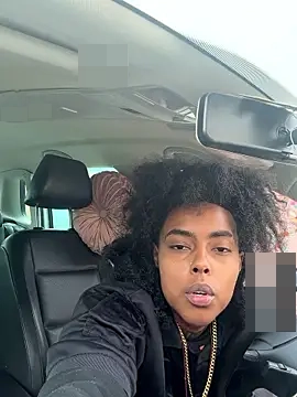 seductivefreak7's Webcam Show