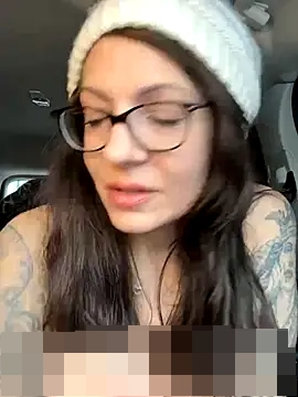 BeautifulMesss' Webcam Show